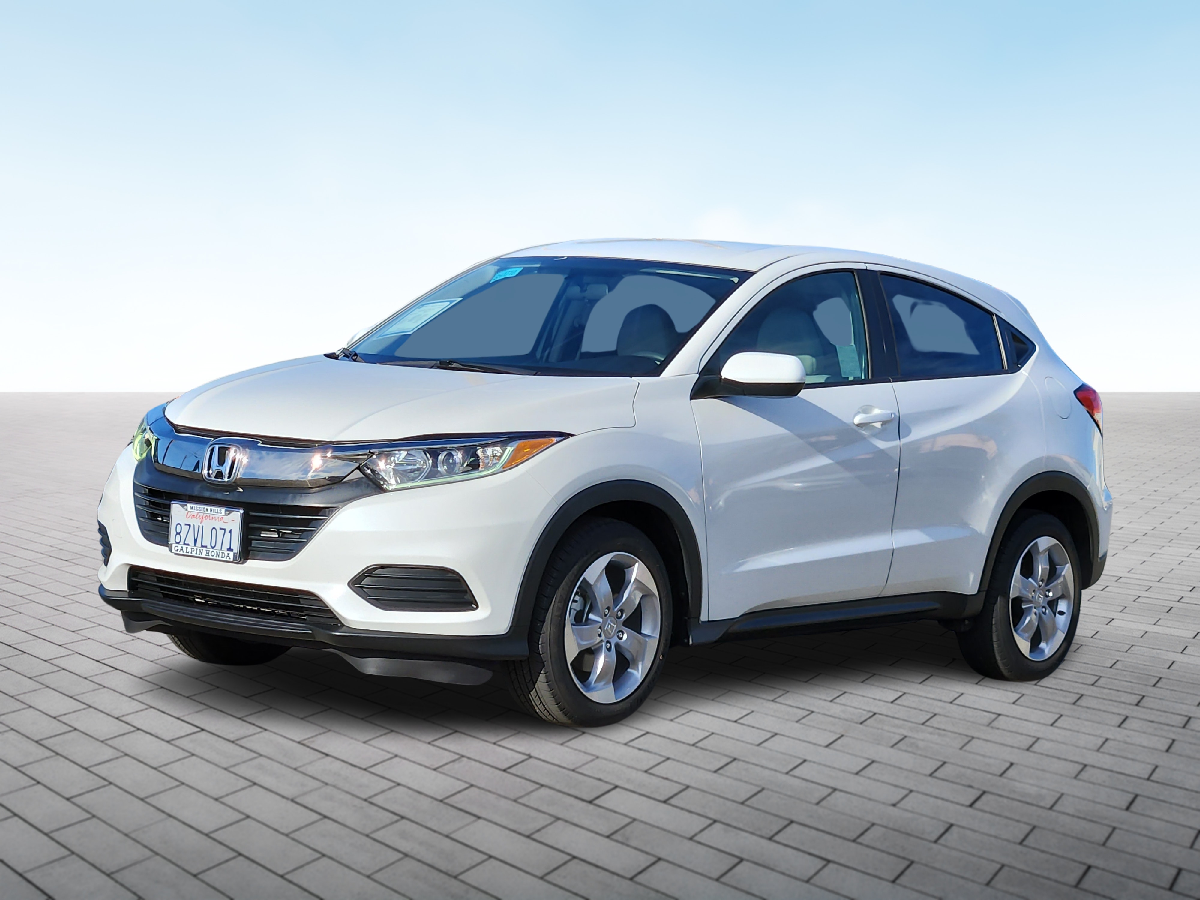 Used Honda Cars Trucks Vans SUVs for Sale Near Los Angeles